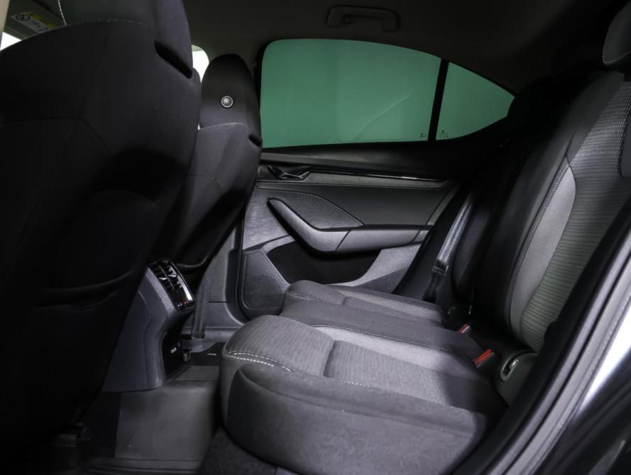 Skoda Octavia IV (A8) Москва  - изображение 13