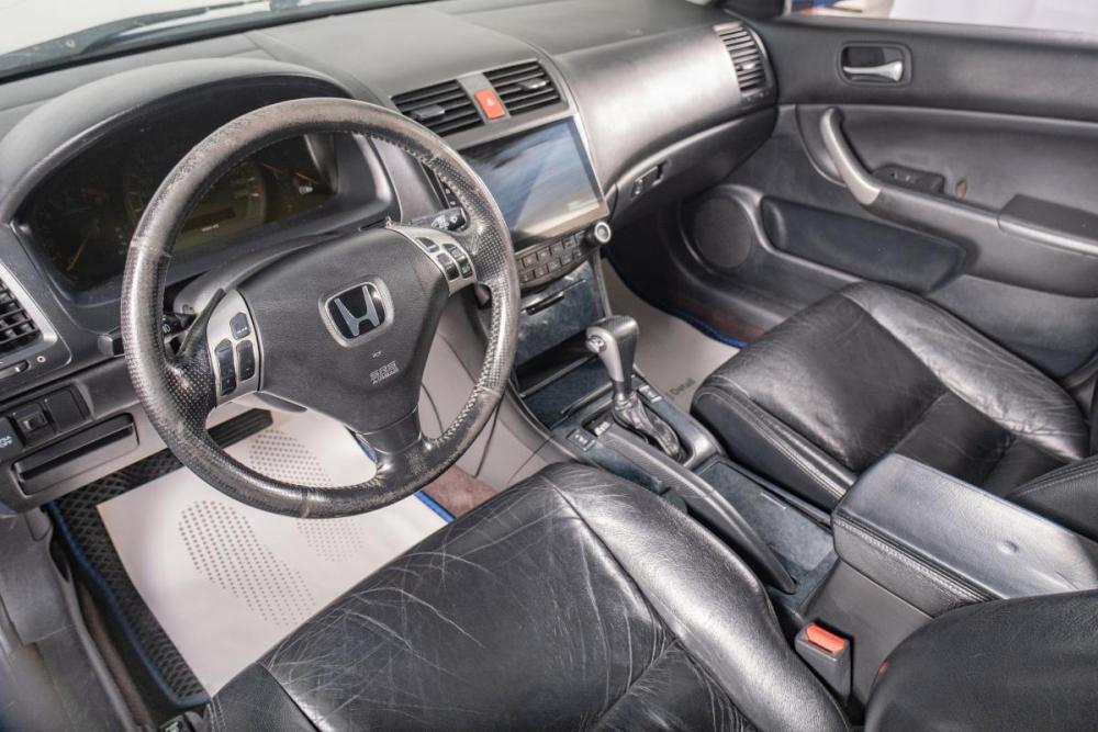Honda Accord VII Томск  - изображение 8