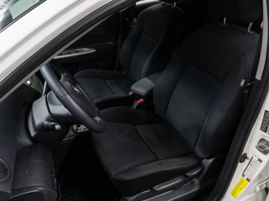 Toyota Yaris II Рестайлинг Тюмень  - изображение 12