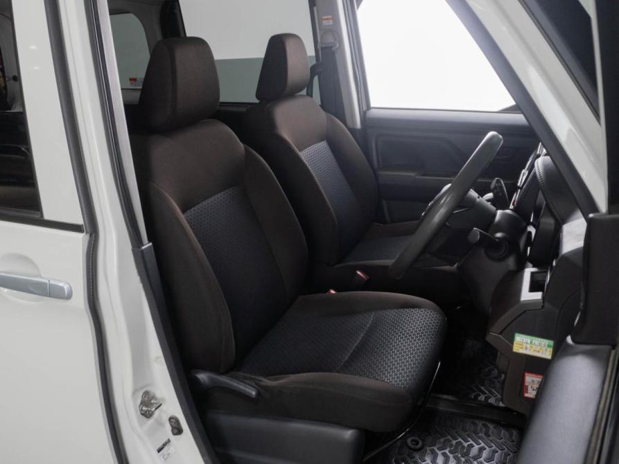Toyota Roomy I Рестайлинг Тюмень  - изображение 10