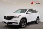Dongfeng DFSK ix7 Ярославль  - изображение 33