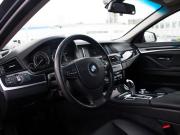 BMW 5 серии VI (F10/F11/F07) Рестайлинг Москва  - изображение 32