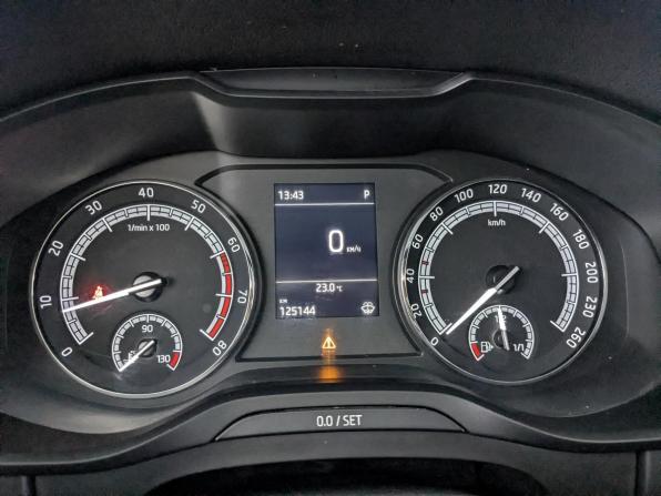 Skoda Kodiaq I с пробегом 2021 года, цена 2 389 000 рублей, 125134 км, внедорожник, Автокод Объявления
