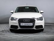 Audi A1 I (8X) Москва  - изображение 19