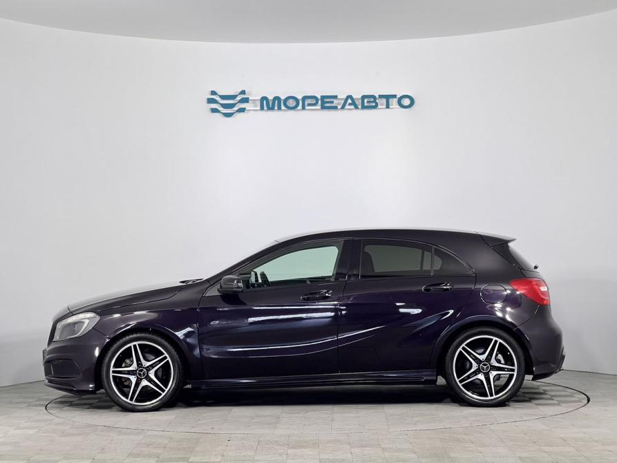 Mercedes-Benz A-Класс III (W176) Калининград  - изображение 8