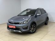 Kia Rio IV Альметьевск  - изображение 21