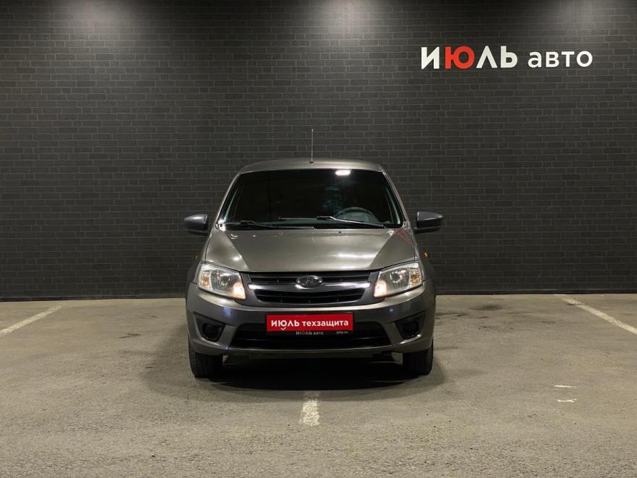 Lada (ВАЗ) Granta I Челябинск  - изображение 2