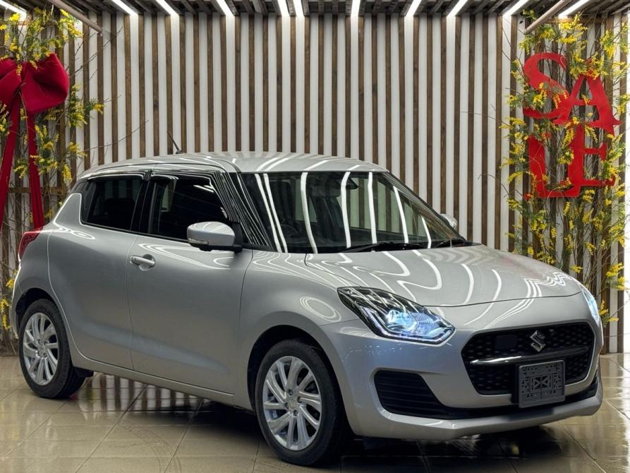 Suzuki Swift V Уфа  - изображение 1