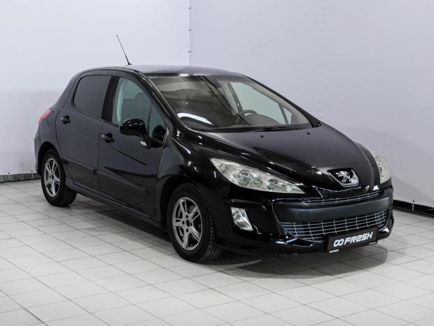 Peugeot 308 I Ростов-на-Дону  - изображение 1