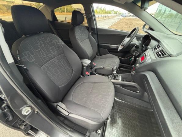 Kia Rio III с пробегом 2013 года, цена 930 000 рублей, 115000 км, седан, Автокод Объявления