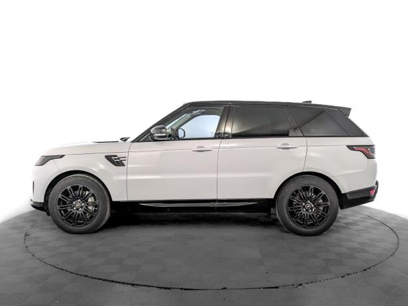 Land Rover Range Rover Sport II Рестайлинг с пробегом 2020 года, цена 6 750 000 рублей, 60640 км, внедорожник, Автокод Объявления