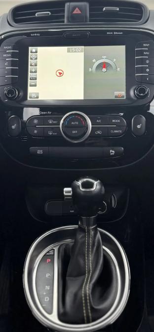Kia Soul II Шахты  - изображение 15