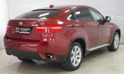 BMW X6 I (E71) Новокузнецк  - изображение 27