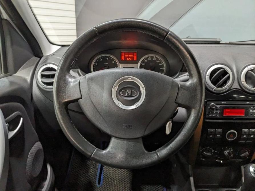 Lada (ВАЗ) Largus I Пермь  - изображение 17
