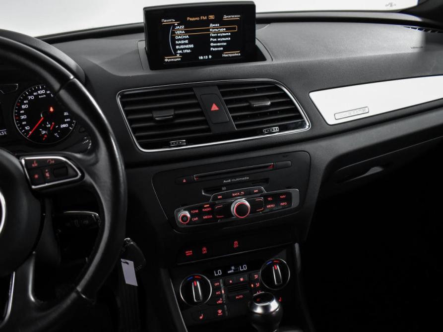 Audi Q3 I (8U) Рестайлинг Санкт-Петербург  - изображение 17