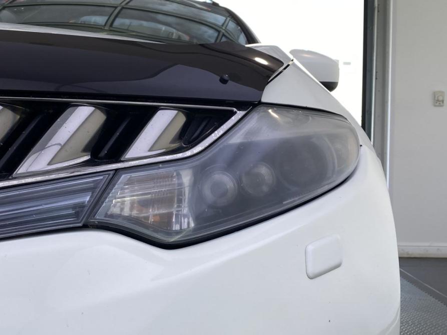 Nissan Murano II (Z51) Уфа  - изображение 21