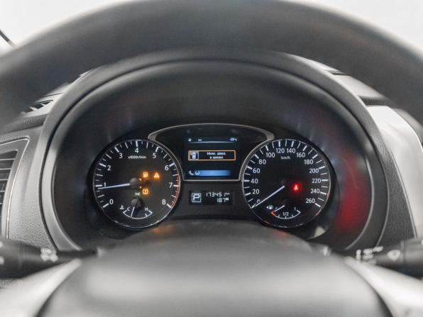 Nissan Teana III с пробегом 2015 года, цена 1 327 000 рублей, 173451 км, седан, Автокод Объявления