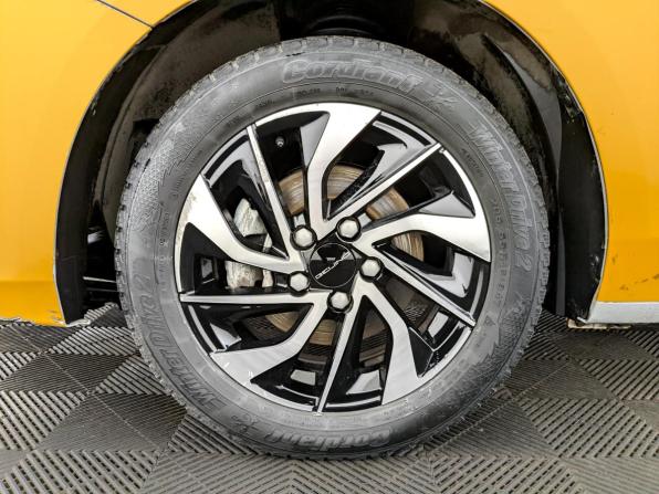 BAIC U5 Plus с пробегом 2024 года, цена 845 000 рублей, 103271 км, седан, Автокод Объявления