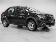 Renault Logan II Рестайлинг Санкт-Петербург  - изображение 27