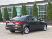 Kia Rio III Рестайлинг Уфа  - изображение 20