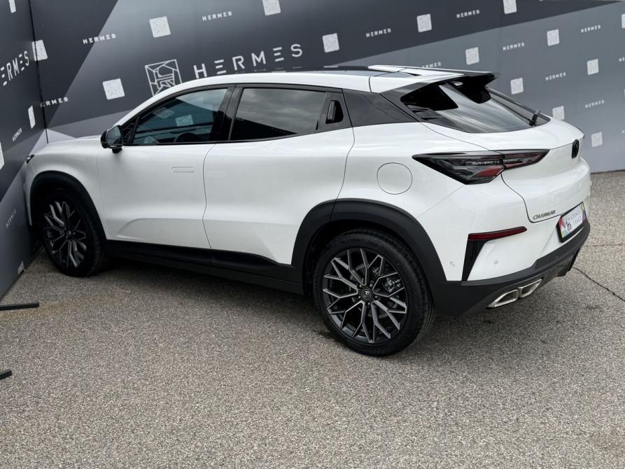Changan UNI-T I Рестайлинг Минеральные Воды  - изображение 6