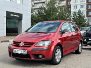 Volkswagen Golf Plus I Санкт-Петербург  - изображение 7