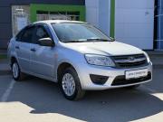 Lada (ВАЗ) Granta I Ярославль  - изображение 17