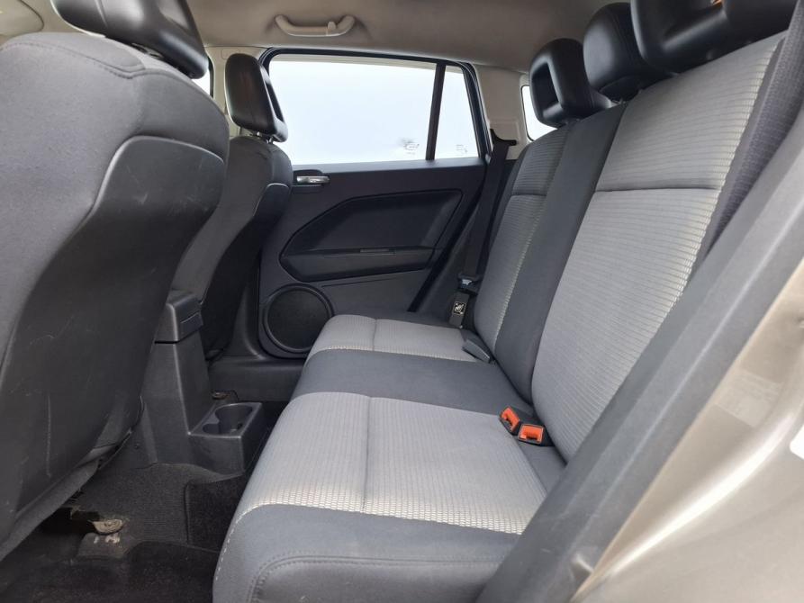 Dodge Caliber I Москва  - изображение 11