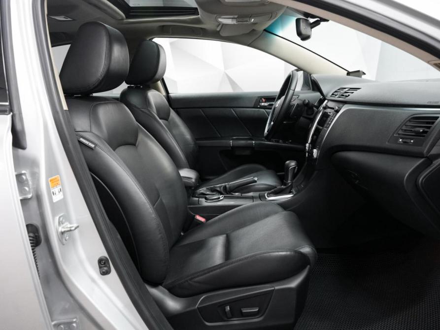Suzuki Kizashi Ульяновск  - изображение 13