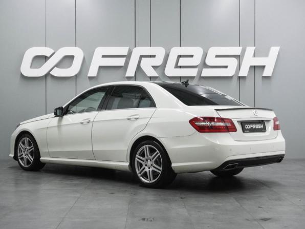 Mercedes-Benz E-Класс IV (W212 S212 C207) с пробегом 2012 года, цена 1 749 000 рублей, 176632 км, седан, Автокод Объявления