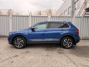 Volkswagen Tiguan II Ростов-на-Дону  - изображение 22