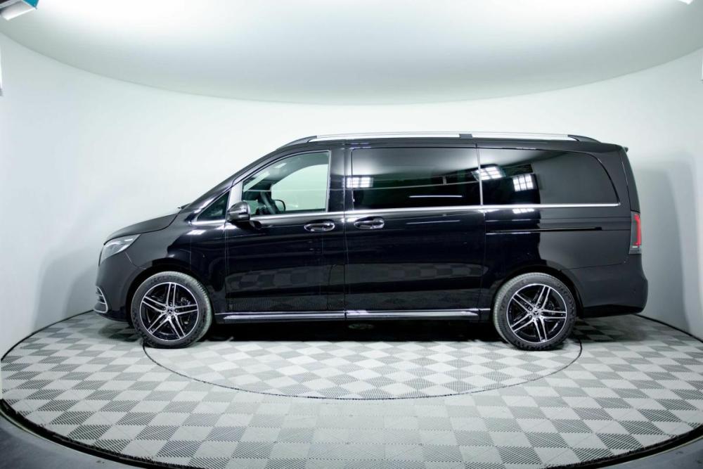Mercedes-Benz V-Класс III (W447) Рестайлинг 2 Москва  - изображение 3