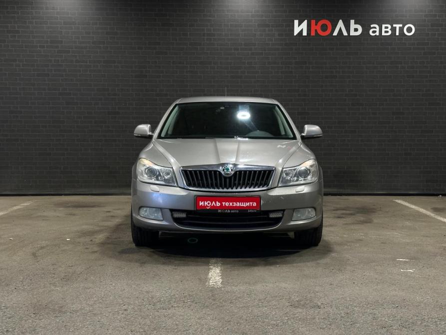 Skoda Octavia II (A5) Рестайлинг Челябинск  - изображение 2