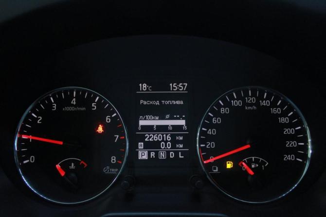 Nissan X-Trail II Рестайлинг с пробегом 2012 года, цена 914 000 рублей, 226000 км, внедорожник, Автокод Объявления