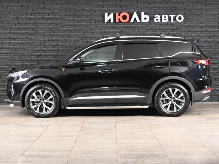 Chery Tiggo 7 Pro Max I Екатеринбург  - изображение 7