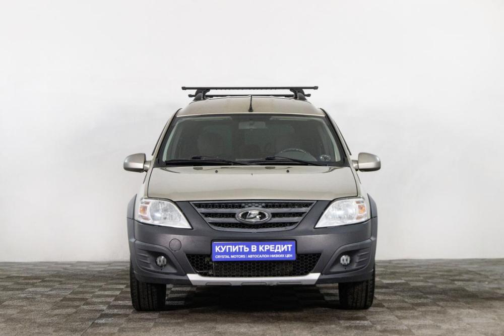 Lada (ВАЗ) Largus I Сургут  - изображение 2