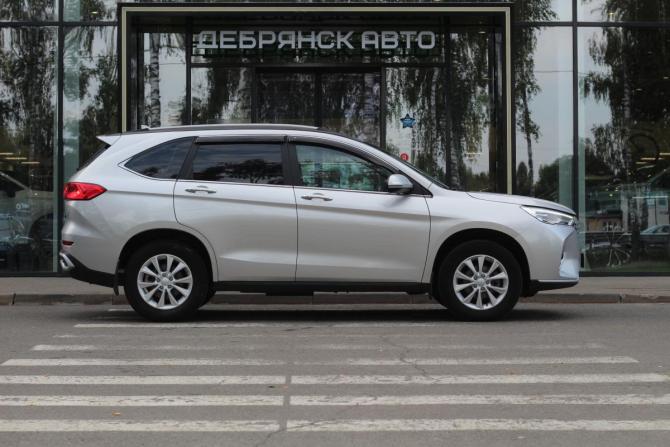 Haval M6 II с пробегом 2023 года, цена 1 820 000 рублей, 55685 км, внедорожник, Автокод Объявления