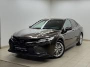Toyota Camry VIII (XV70) Вологда  - изображение 25