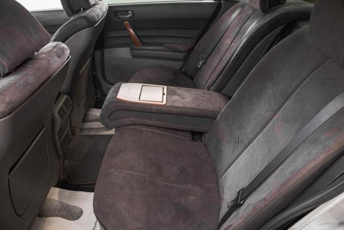 Nissan Teana I с пробегом 2003 года, цена 749 000 рублей, 244000 км, седан, Автокод Объявления