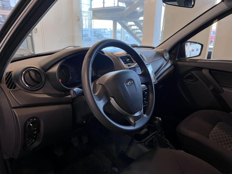 Lada (ВАЗ) Granta I Рестайлинг Чебоксары  - изображение 23