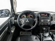 Mitsubishi Pajero IV Рестайлинг 1 Иркутск  - изображение 33