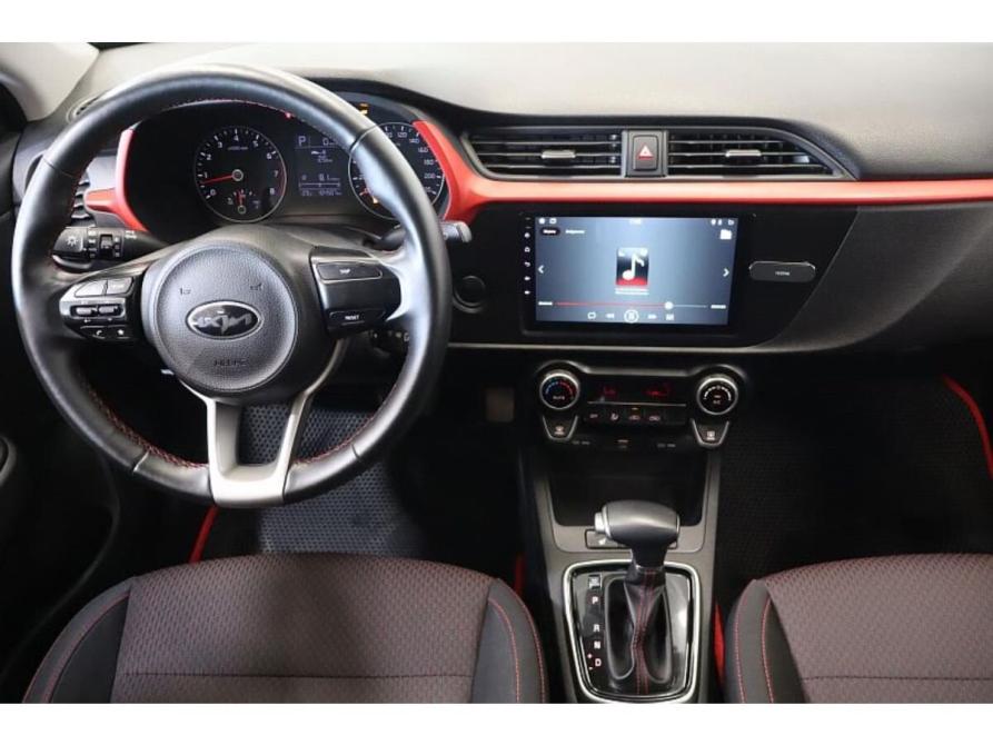 Kia Rio IV Рестайлинг Коломна  - изображение 9