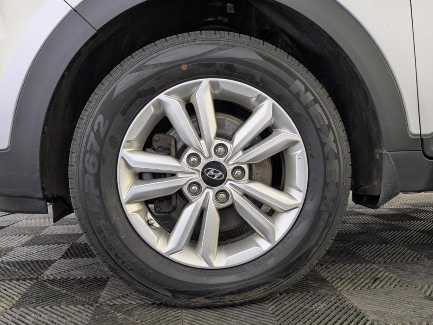 Hyundai Creta I Москва  - изображение 12