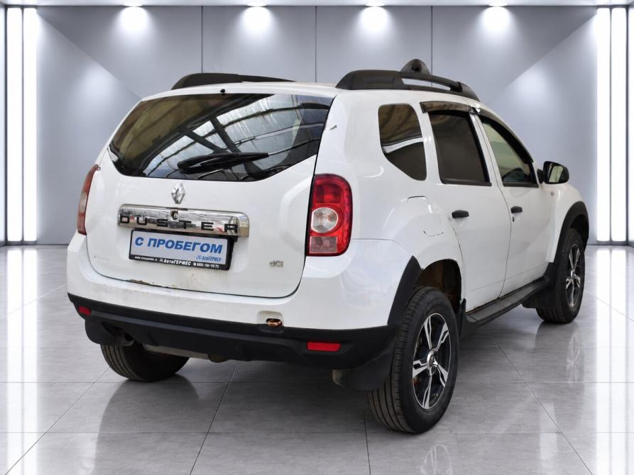 Renault Duster I Москва  - изображение 4