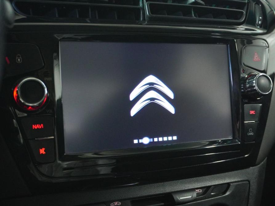 Citroen C-Elysee I Вологда  - изображение 12