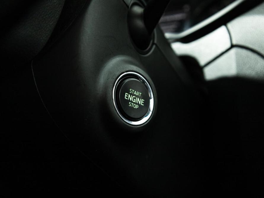 Skoda Octavia III (A7) Санкт-Петербург  - изображение 16