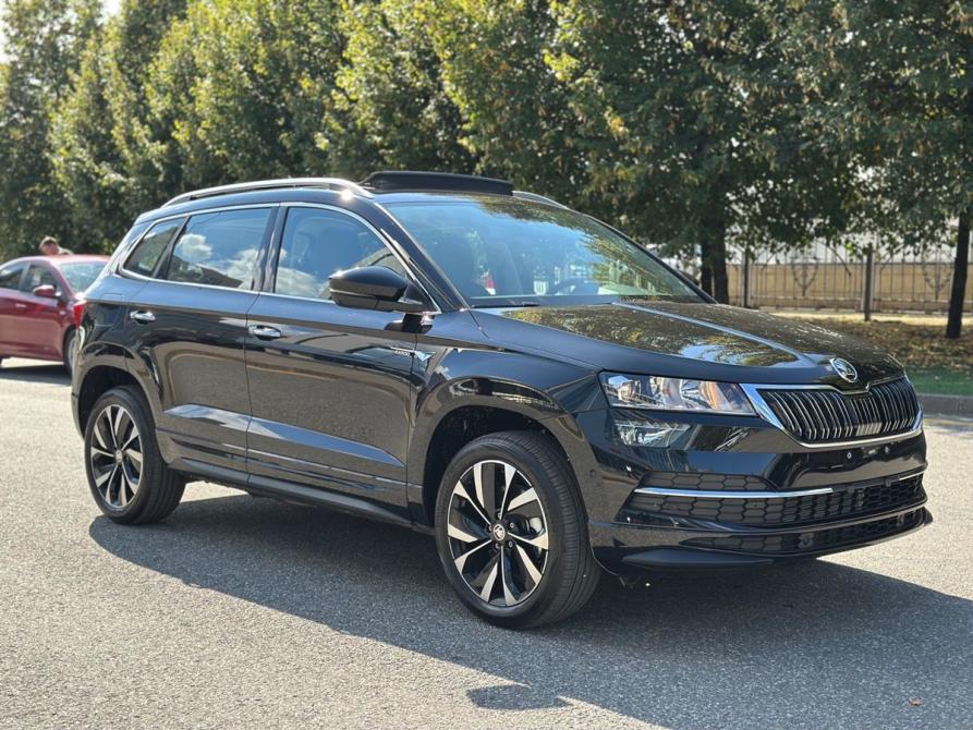 Skoda Karoq I Казань  - изображение 7