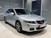 Honda Accord VII Новосибирск  - изображение 25