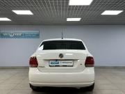 Volkswagen Polo V Москва  - изображение 23