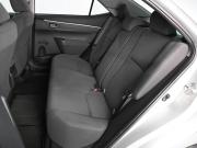 Toyota Corolla XI (E160 E170 E180) Рестайлинг 1 Ростов-на-Дону  - изображение 27
